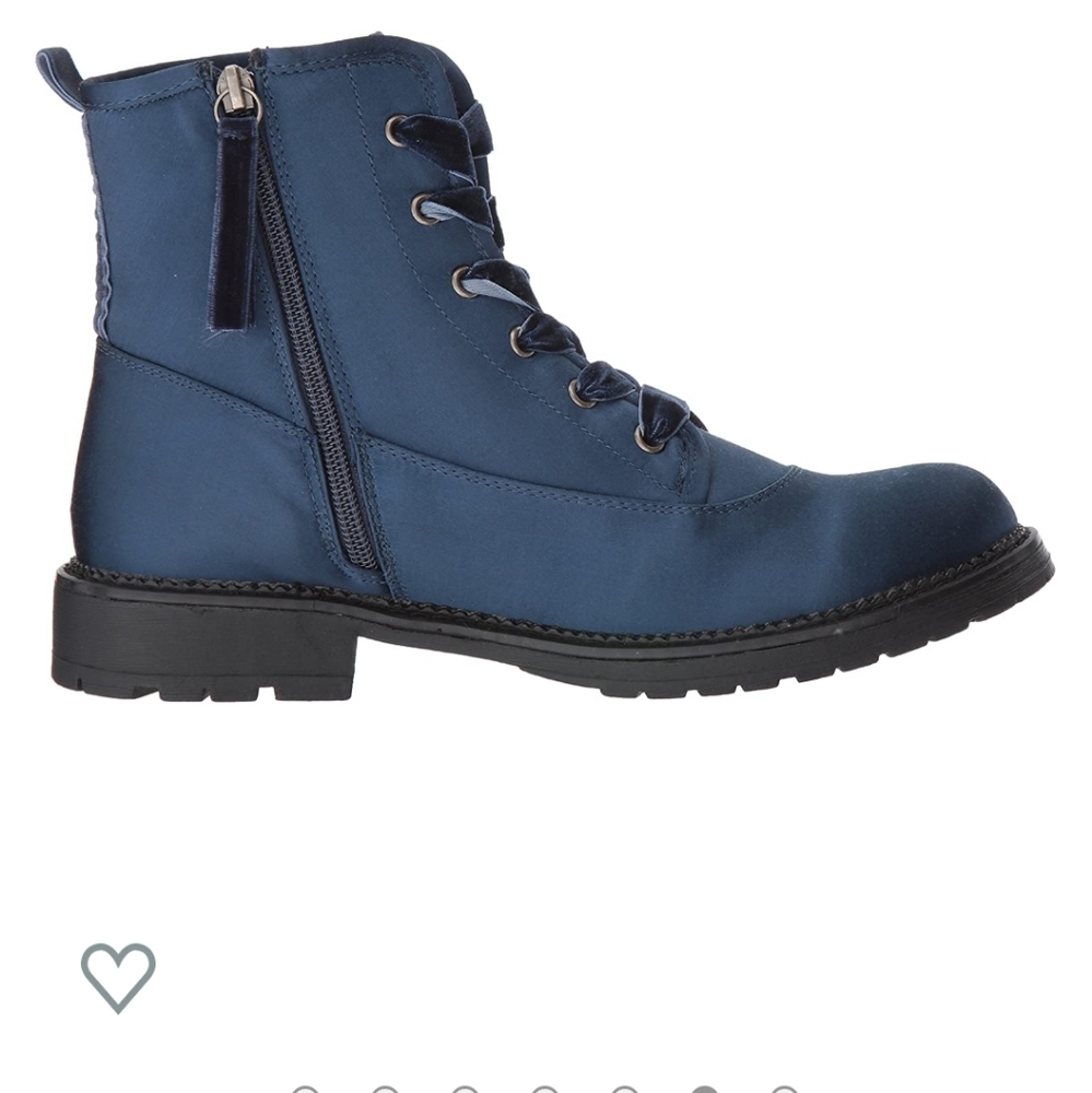 Dirty Laundry Rosario Bootie